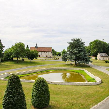 Gite La Petite Ferme Clermont-les-Fermes Exteriér fotografie